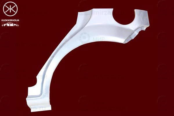 Боковина KLOKKERHOLM 3127581