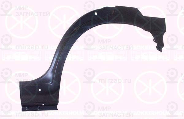 Запчасть KLOKKERHOLM 3153582