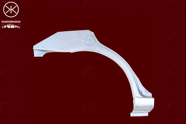 Боковина KLOKKERHOLM 3155584