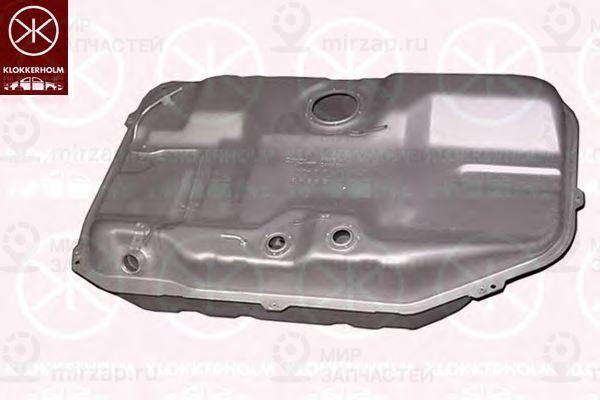 Запчасть KLOKKERHOLM 3162008