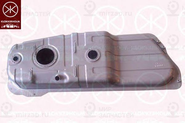 Запчасть KLOKKERHOLM 3290008