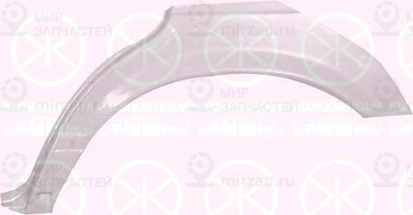 Запчасть KLOKKERHOLM 3524582