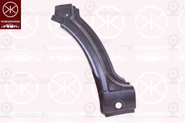 Запчасть KLOKKERHOLM 3541331