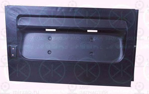 Запчасть KLOKKERHOLM 3546151