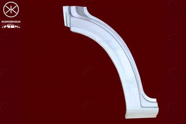 Запчасть KLOKKERHOLM 3546332