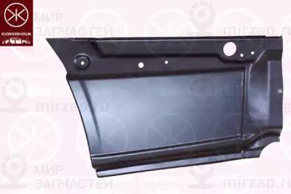 Запчасть KLOKKERHOLM 3547605