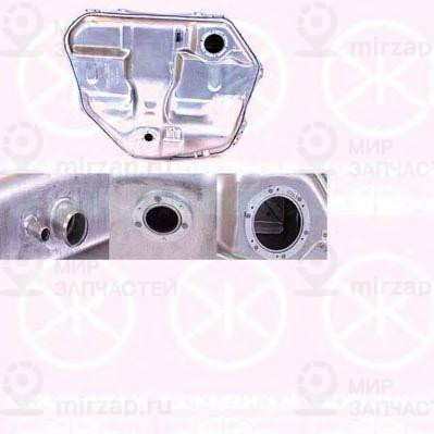 Запчасть KLOKKERHOLM 3725007