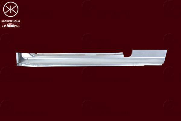 Запчасть KLOKKERHOLM 5049002