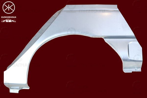 Запчасть KLOKKERHOLM 6037581