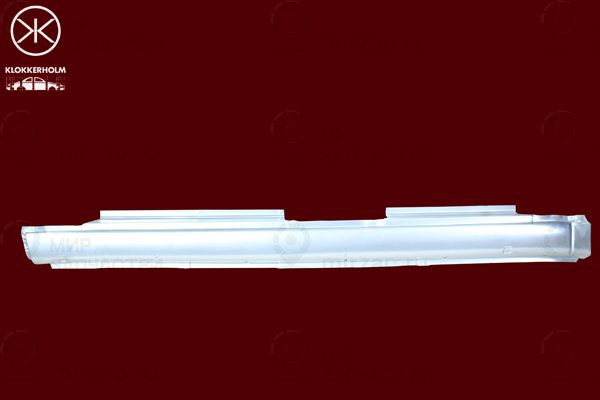 Запчасть KLOKKERHOLM 6615011