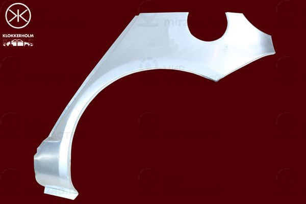 Боковина KLOKKERHOLM 8109581