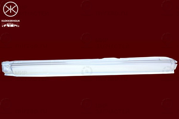 Запчасть KLOKKERHOLM 8110011