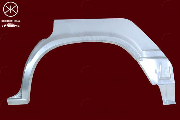 Боковина KLOKKERHOLM 9040582