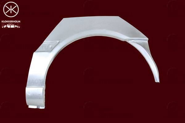 Запчасть KLOKKERHOLM 9522592