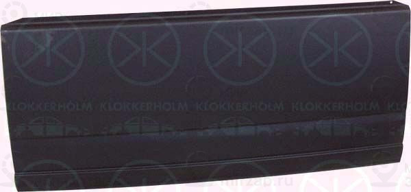 Запчасть KLOKKERHOLM 9558150