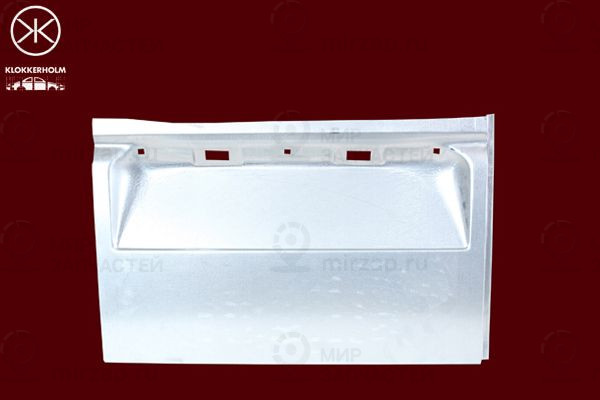 Запчасть KLOKKERHOLM 9558151