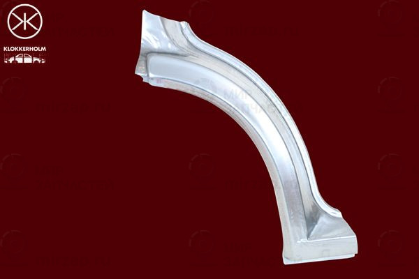 Запчасть KLOKKERHOLM 9558332