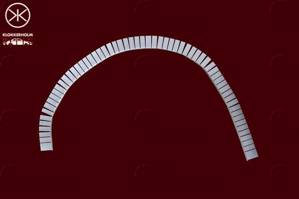 Боковина KLOKKERHOLM 9600590