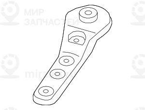 Реактивная Тяга
 BMW 33308745897