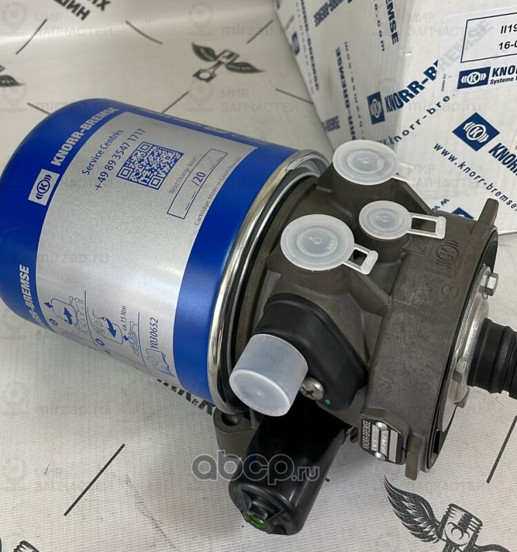 Запчасть KNORR BREMSE II19209N50