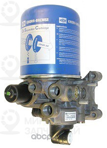 Запчасть KNORR BREMSE II19486N50