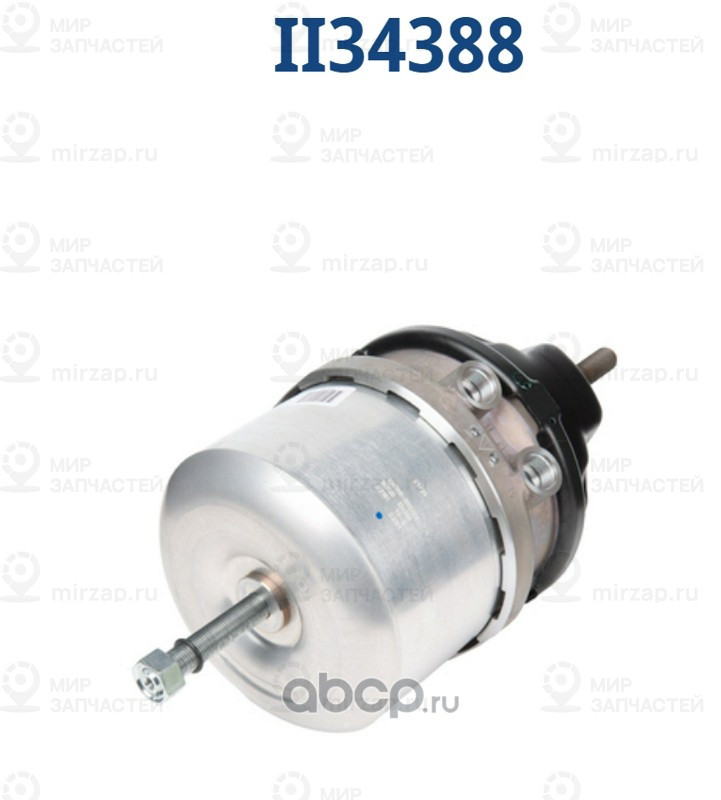 Запчасть KNORR BREMSE II34388
