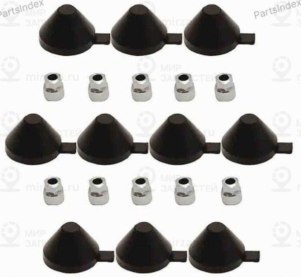 Запчасть KNORR BREMSE K000945