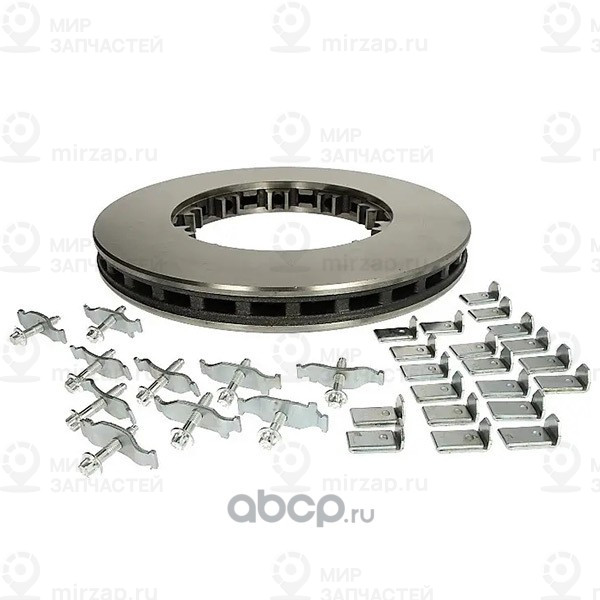 Запчасть KNORR BREMSE K034249K50