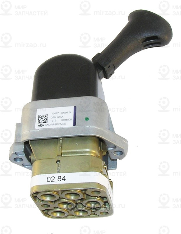 Запчасть KNORR BREMSE K038808N50