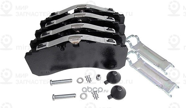 Запчасть KNORR BREMSE K219966K50