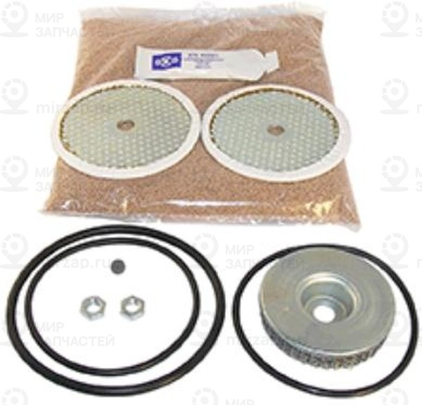 Запчасть KNORR BREMSE SK27675