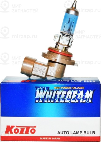 Запчасть Koito 0757W