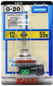 Запчасть Koito P0110