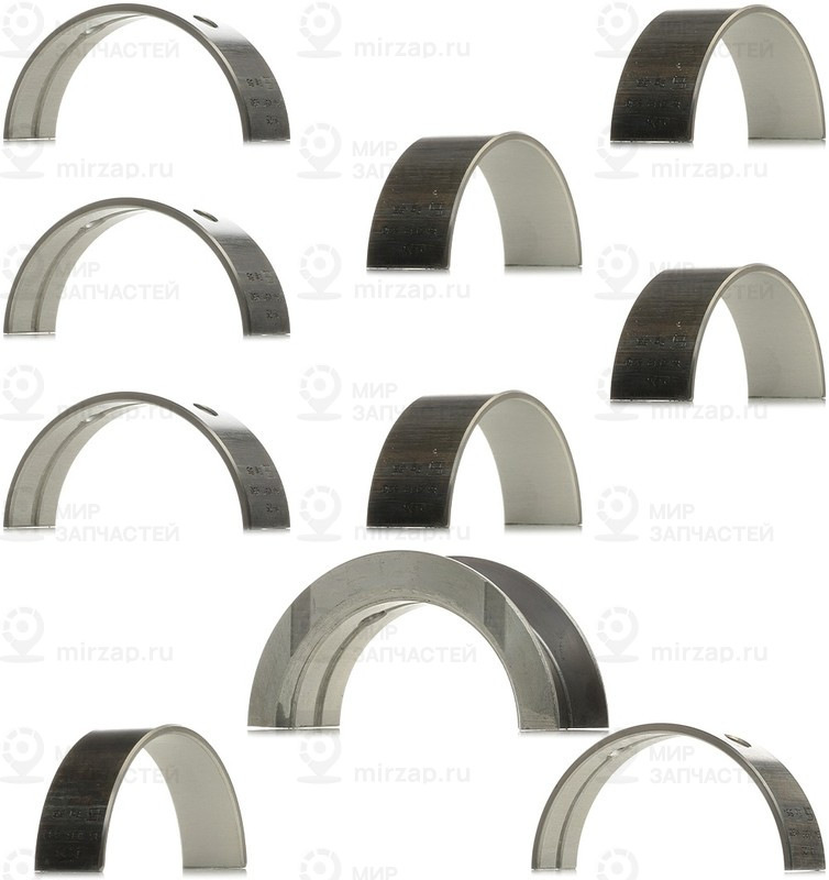 Запчасть KOLBENSCHMIDT 37006630