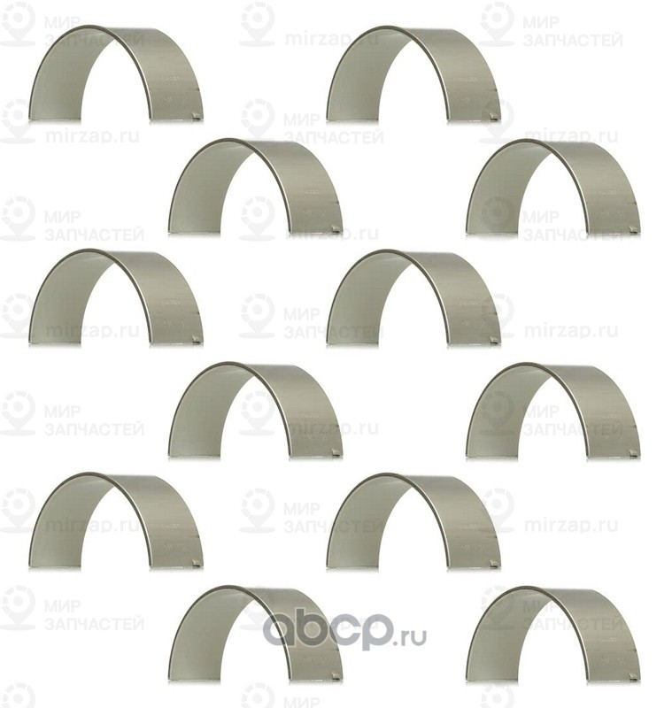 Запчасть KOLBENSCHMIDT 37030600