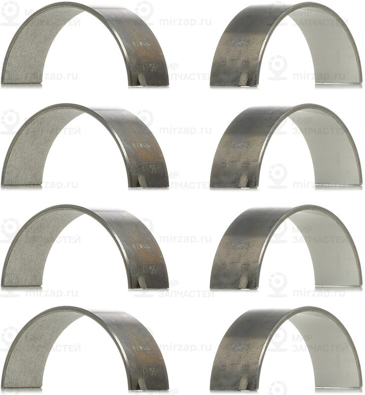 Запчасть KOLBENSCHMIDT 37054600