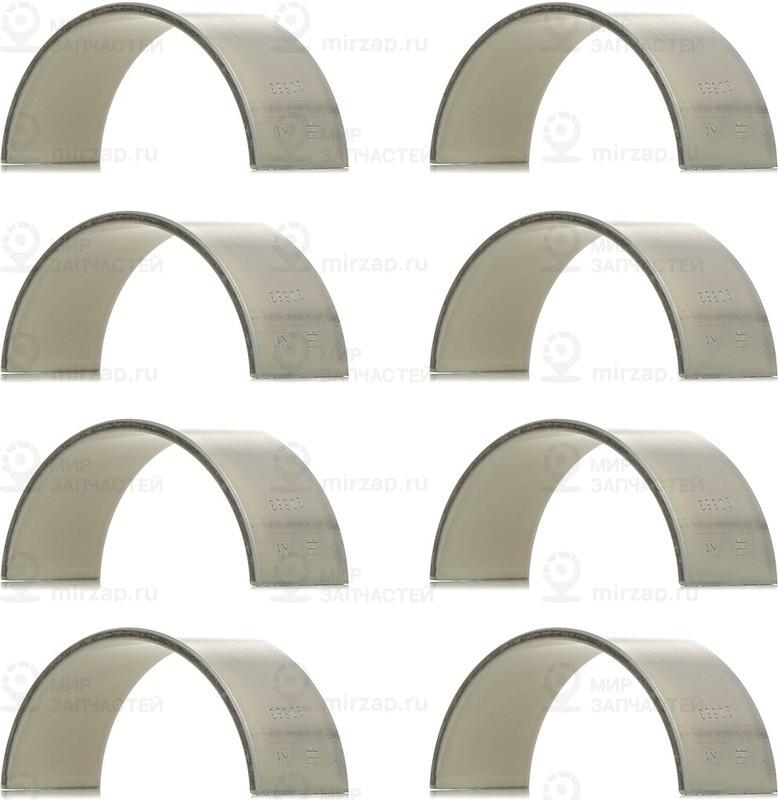 Запчасть KOLBENSCHMIDT 37055620