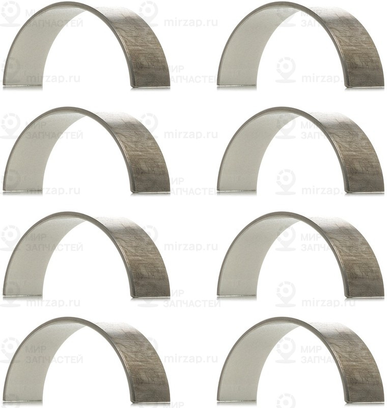 Запчасть KOLBENSCHMIDT 37071610