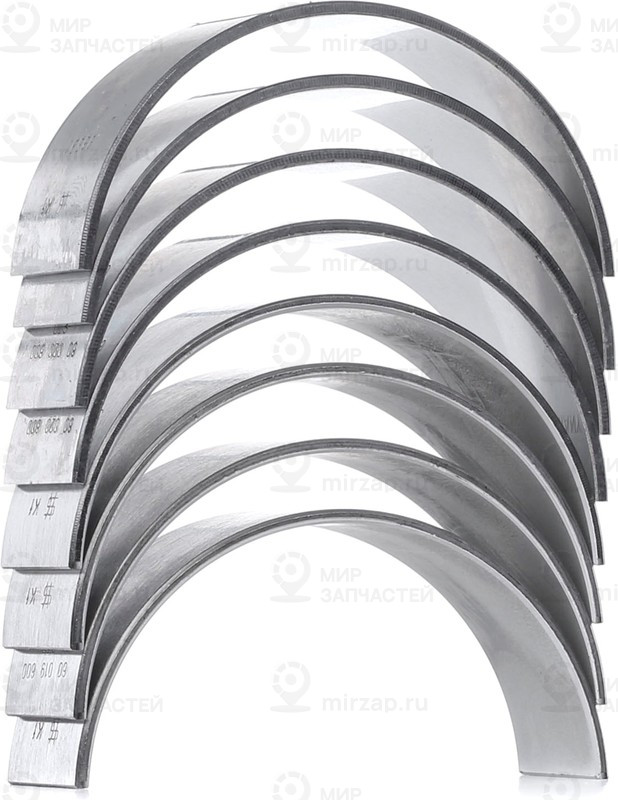 Запчасть KOLBENSCHMIDT 37086600