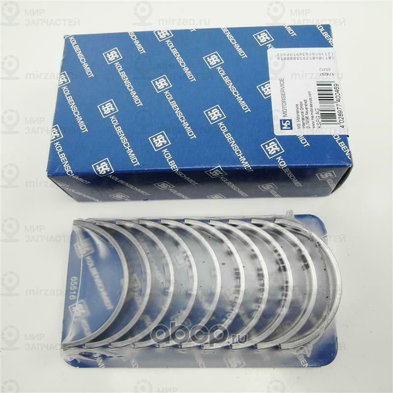 Запчасть KOLBENSCHMIDT 37111600