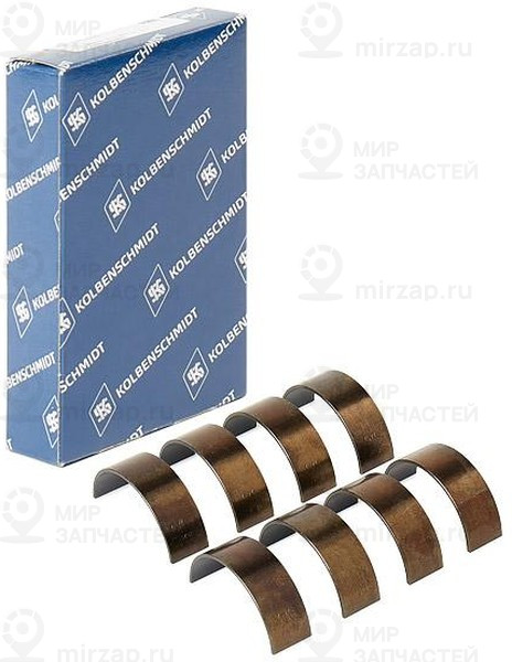 Запчасть KOLBENSCHMIDT 37111610