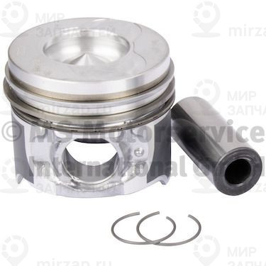 Поршень KOLBENSCHMIDT 40190610