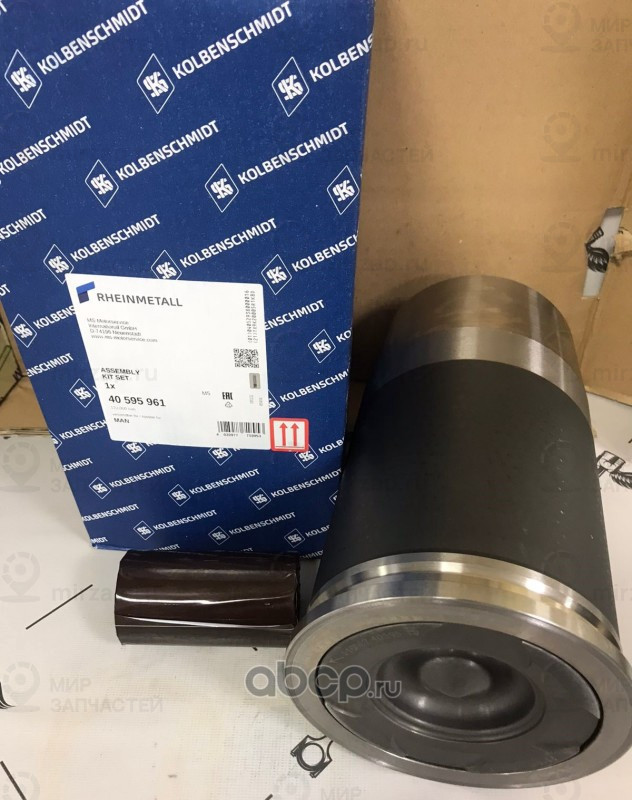 Запчасть KOLBENSCHMIDT 40595961