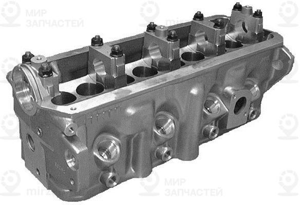 Головка цилиндра KOLBENSCHMIDT 50003108