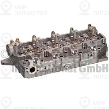 Головка цилиндра KOLBENSCHMIDT 50003152