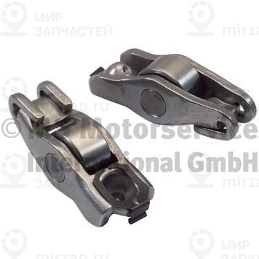 Балансир, управление двигателем KOLBENSCHMIDT 50006484