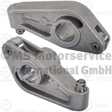 Балансир, управление двигателем KOLBENSCHMIDT 50007610