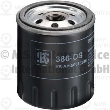 Запчасть KOLBENSCHMIDT 50013386