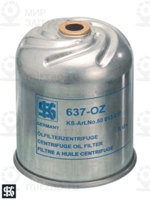 Запчасть KOLBENSCHMIDT 50013637