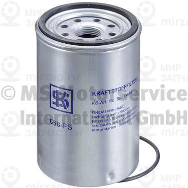 Запчасть KOLBENSCHMIDT 50013658